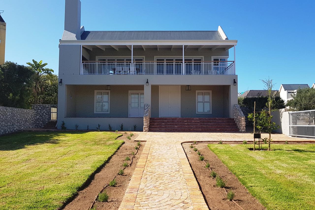 My Travelution - Travel Club - Allesmooi 6 Sleeper Langebaan