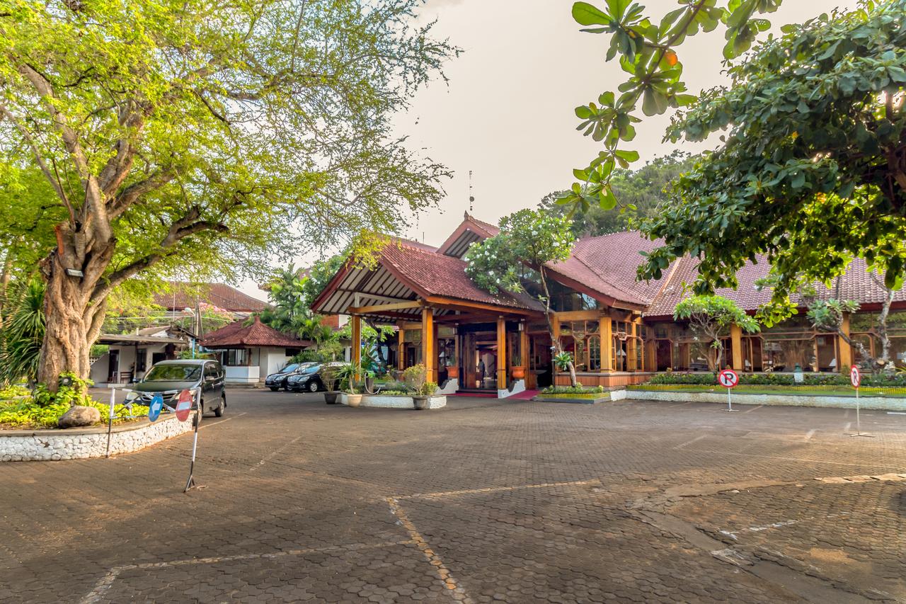 My Travelution - Travel Club - Grand Istana Rama