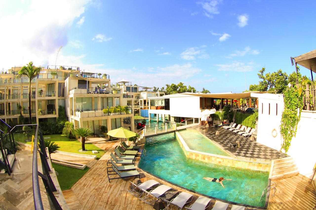 My Travelution - Travel Club - FuramaXclusive Ocean Beach