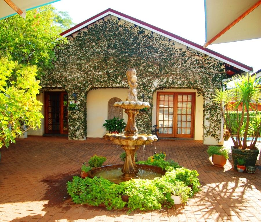 My Travelution - Travel Club - Bezuidenhout Guest House
