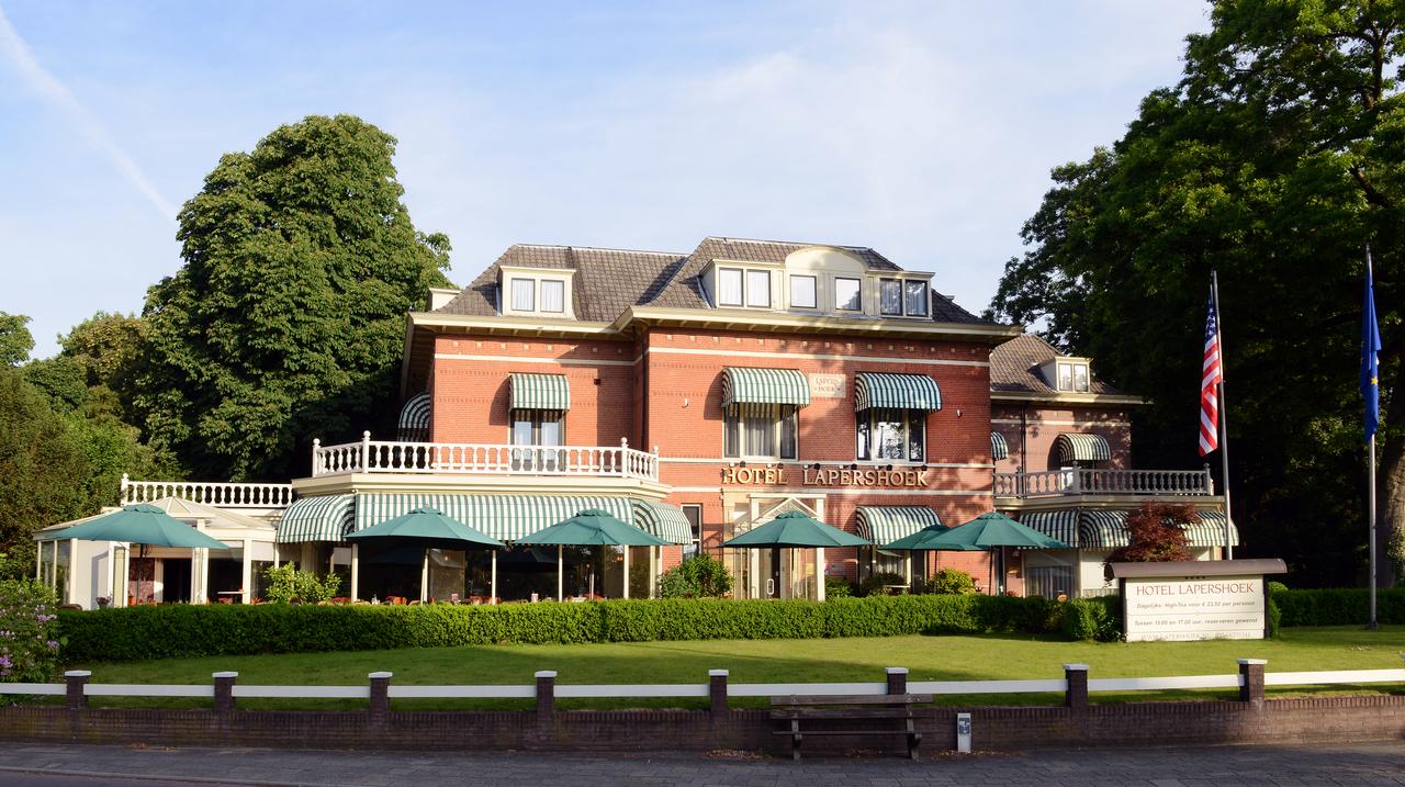 My Travelution - Travel Club - Amrâth Hotel Lapershoek Arenapark