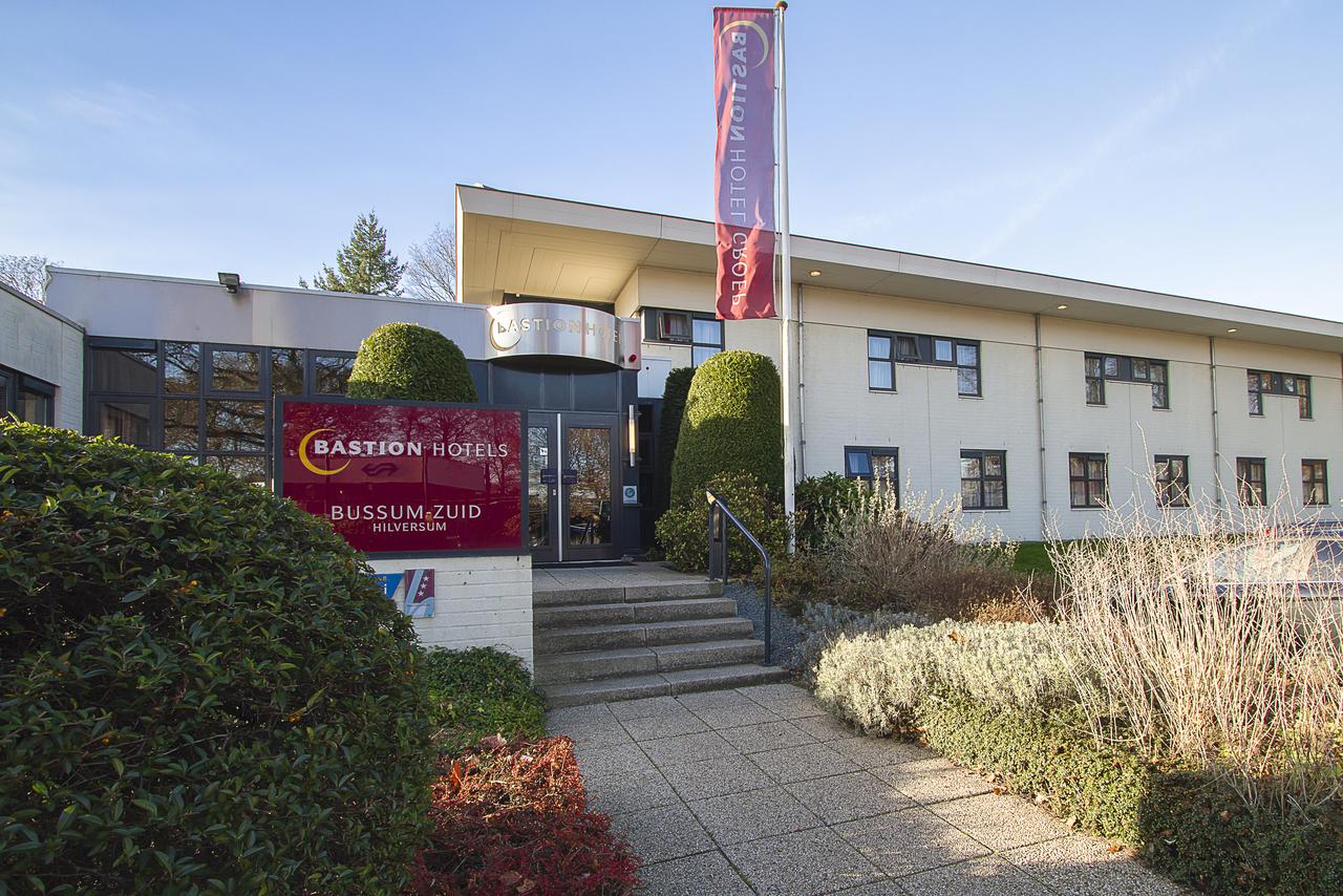 My Travelution - Travel Club - Bastion Hotel Bussum - Hilversum