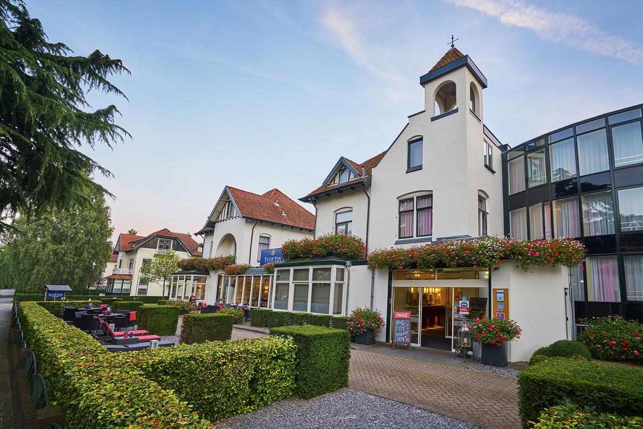 My Travelution - Travel Club - Tulip Inn Media Park Hilversum