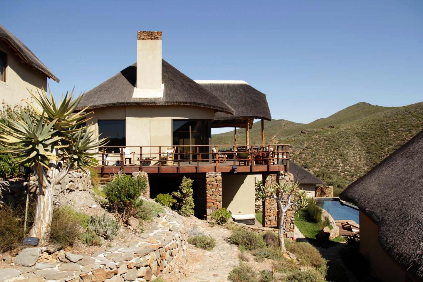 My Travelution - Travel Club - White Lion Lodge
