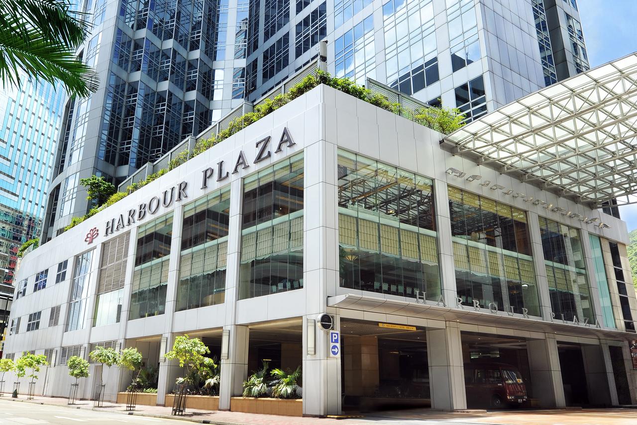 My Travelution - Travel Club - Harbour Plaza North Point