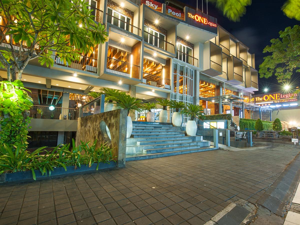 My Travelution - Travel Club - The ONE Legian