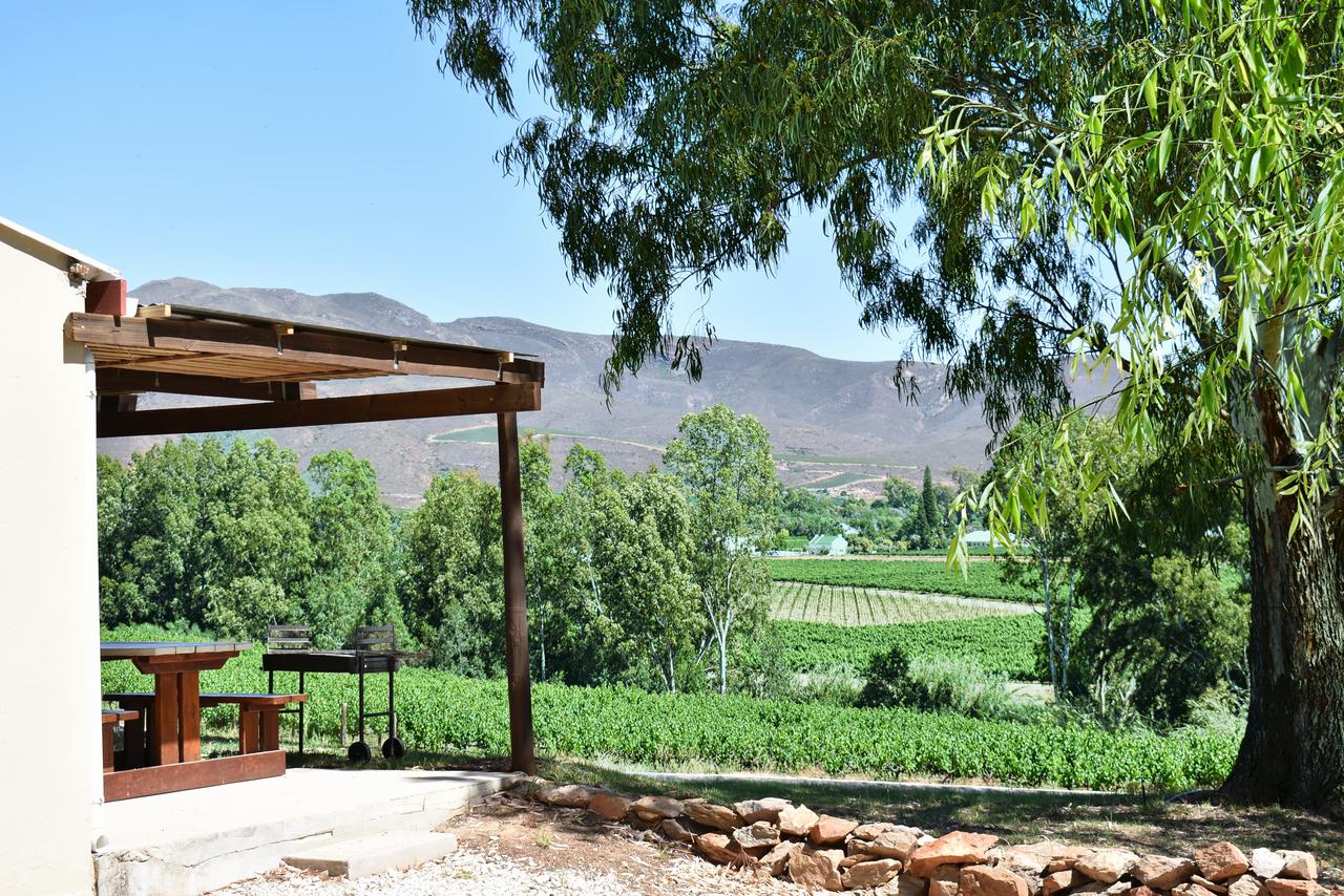 My Travelution - Travel Club - Arendsig Cottages