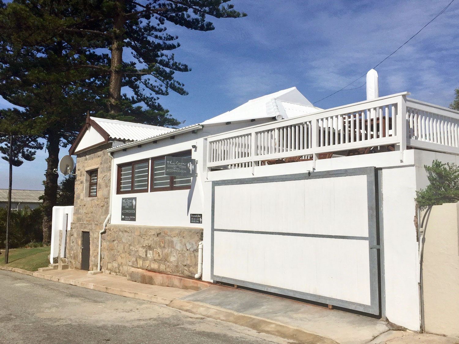 My Travelution - Travel Club - The Cove Guesthouse