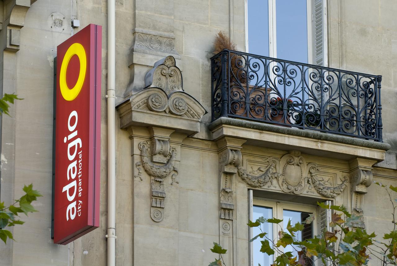 My Travelution - Travel Club - Aparthotel Adagio Paris Haussmann