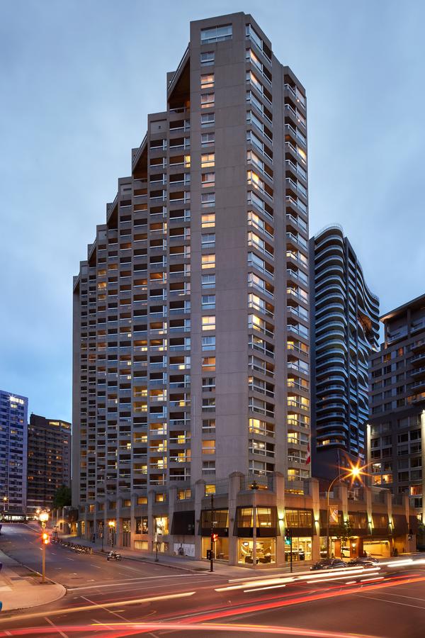 My Travelution - Travel Club - Delta Hotels by Marriott Montreal