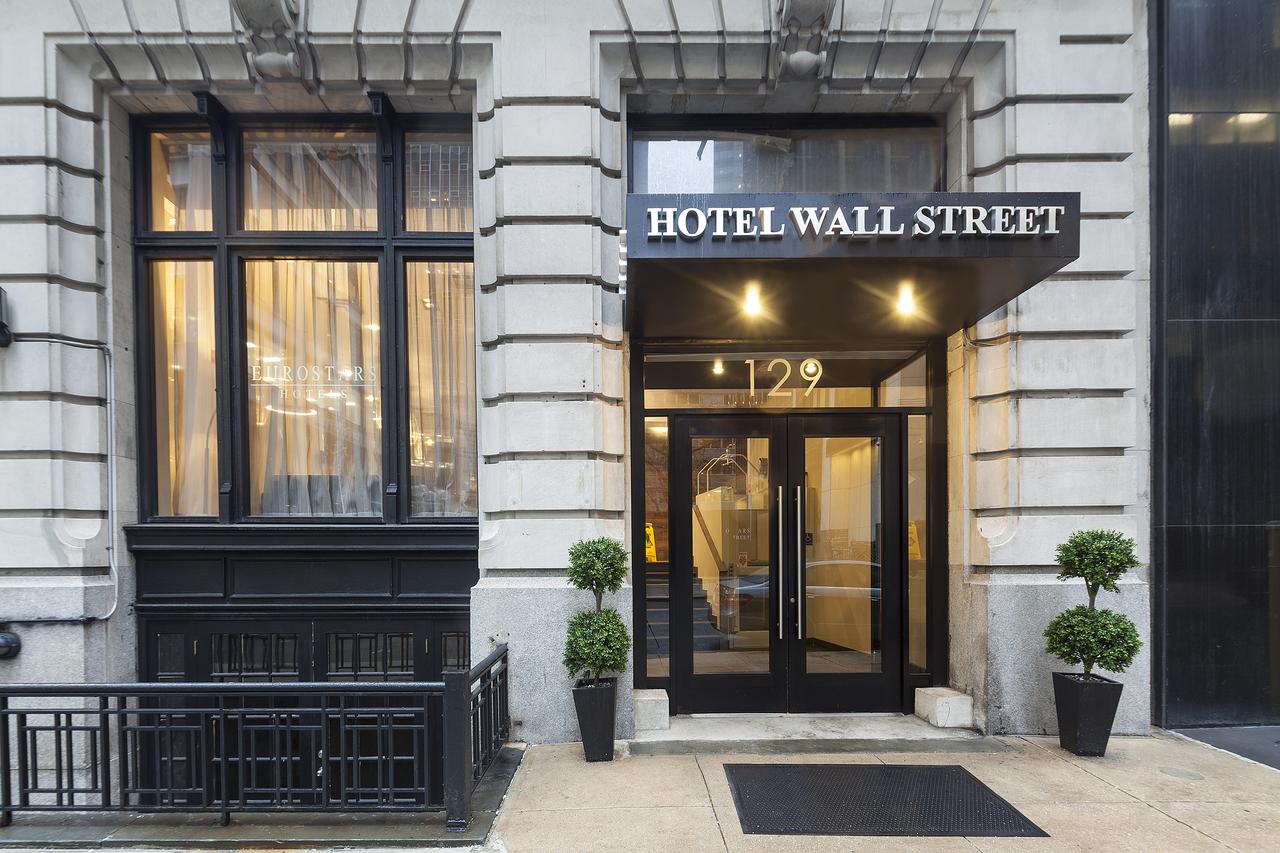 My Travelution - Travel Club - Eurostars Wall Street