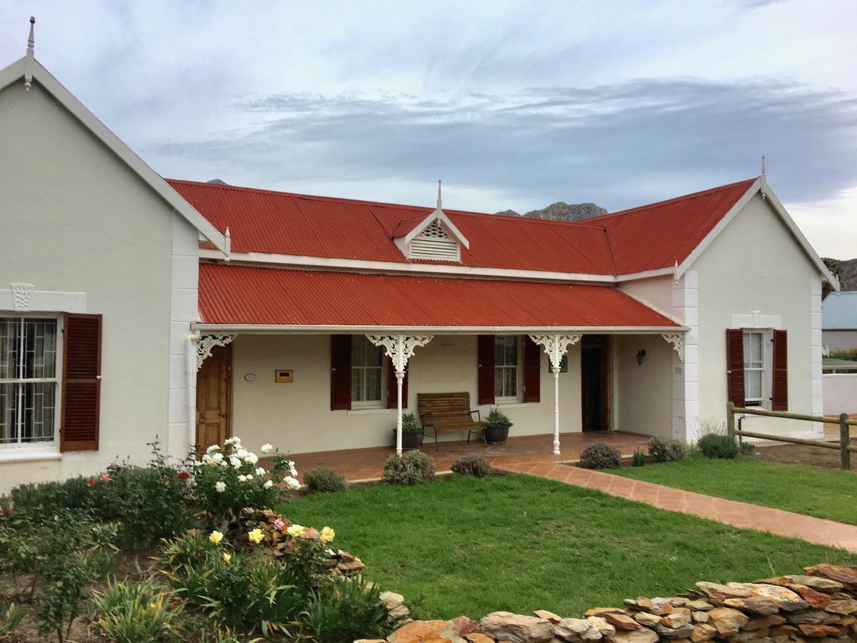 My Travelution - Travel Club - John Montagu Guest House