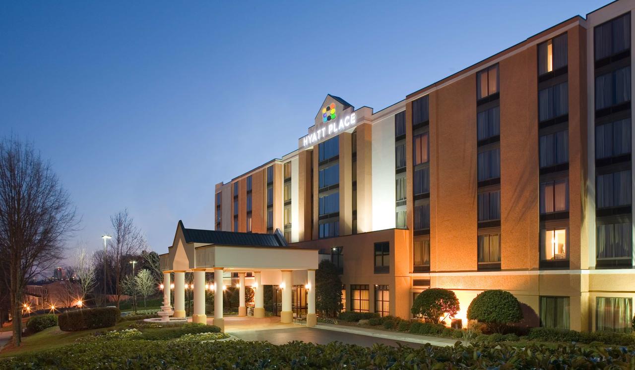 My Travelution - Travel Club - Hyatt Place Boston/Medford
