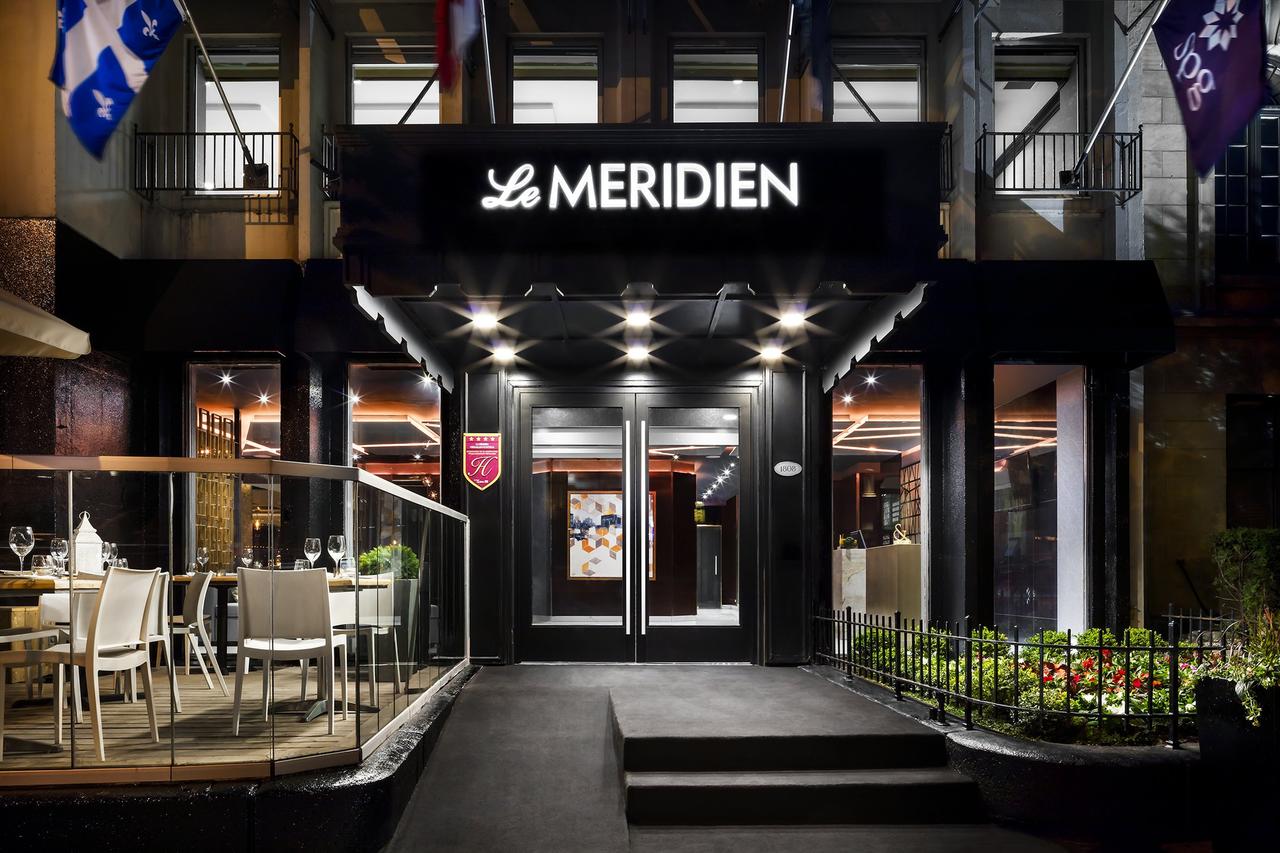 My Travelution - Travel Club - Le Méridien Versailles