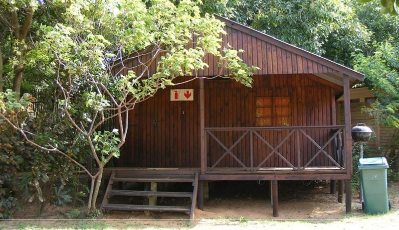 My Travelution - Travel Club - Natures Haven Lodge - Bluff Eco Park
