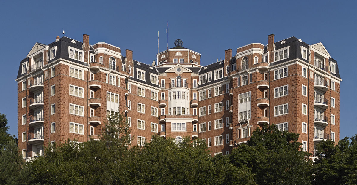 My Travelution - Travel Club - Washington Marriott Wardman Park