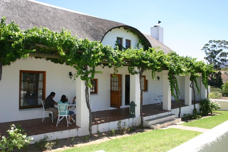 My Travelution - Travel Club - Manley Wine Lodge