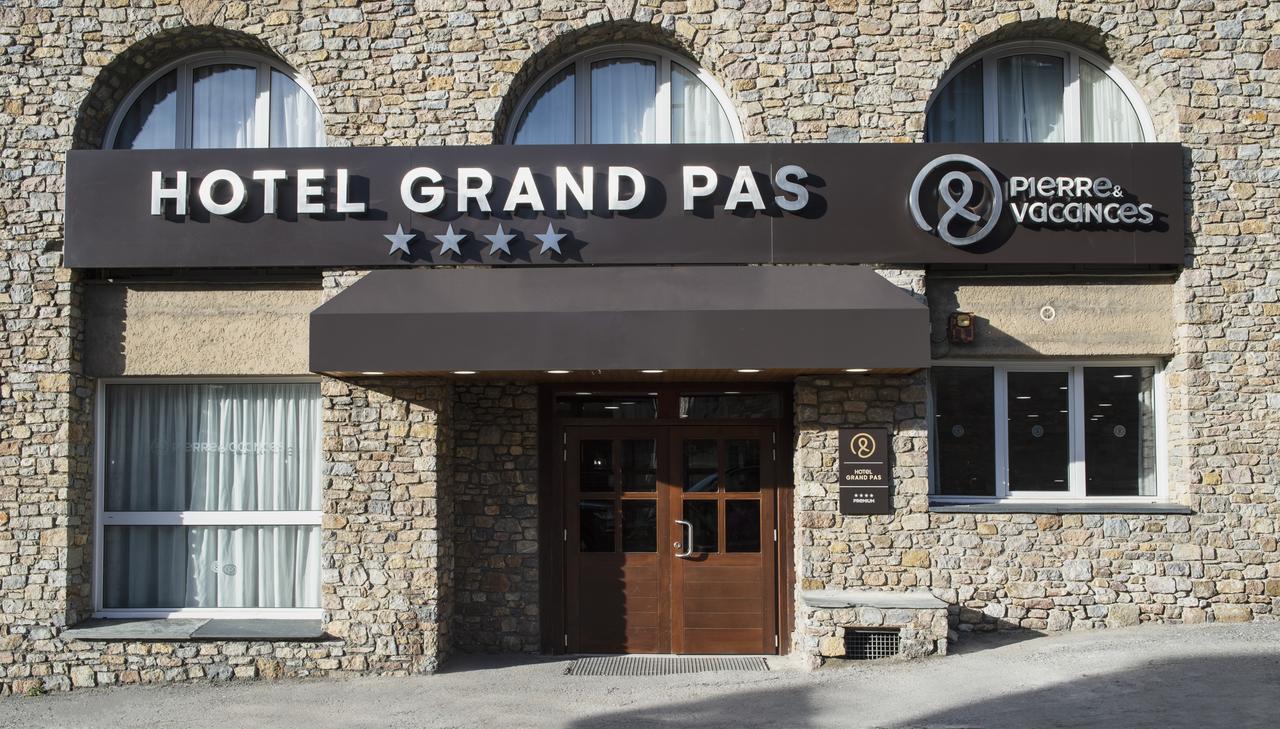 My Travelution - Travel Club - Hotel Grand Pas