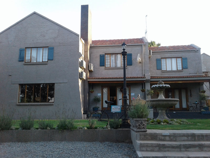 My Travelution - Travel Club - Tuscana Villa Guest House
