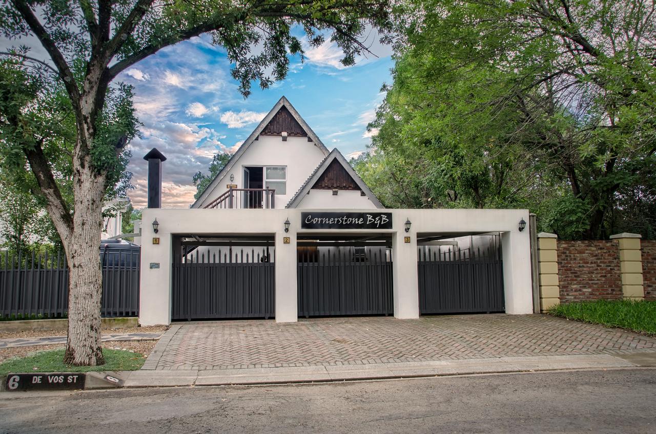 My Travelution - Travel Club - Cornerstone B&B