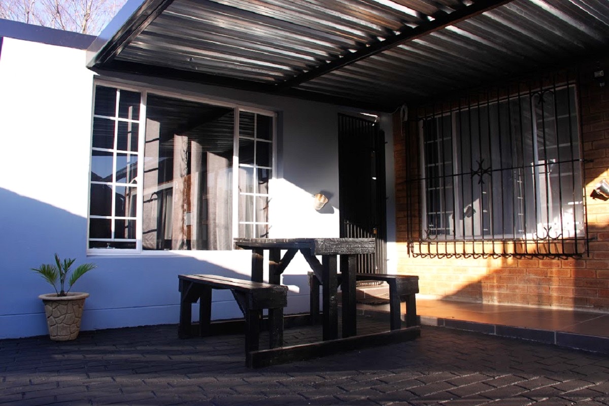 My Travelution - Travel Club - Germa Guesthouse