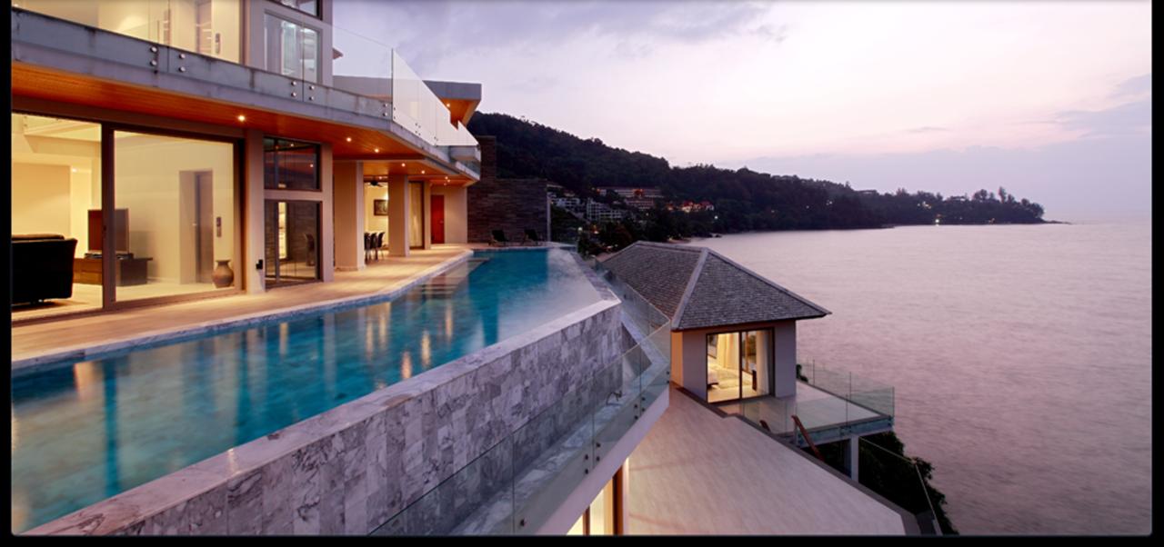My Travelution - Travel Club - Cape Sienna Hotel & Villas