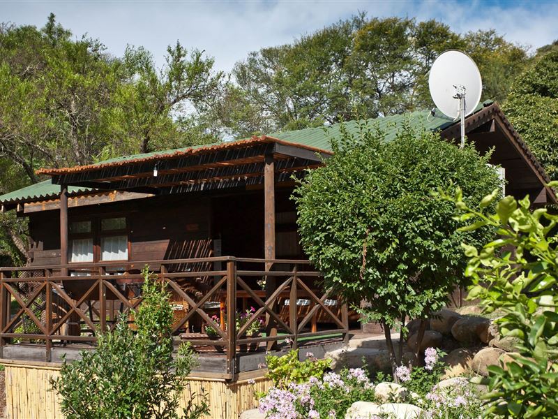 My Travelution - Travel Club - Cango Retreat- 4 Peace