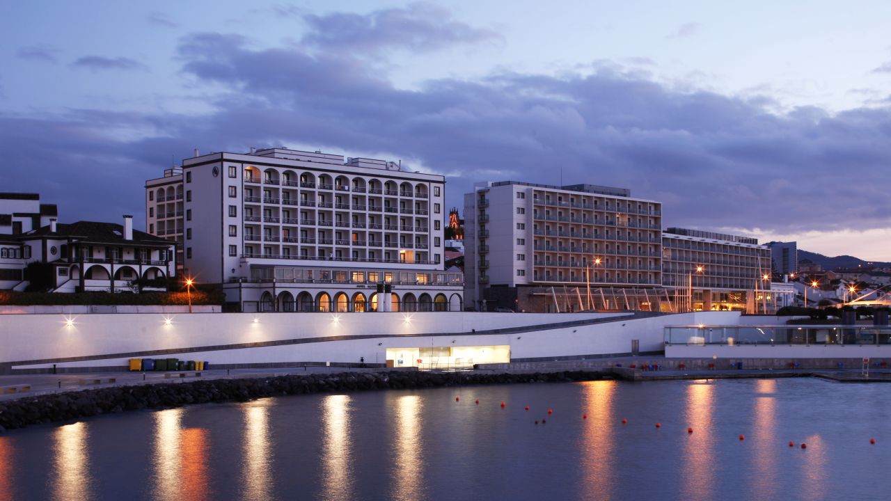 My Travelution - Travel Club - Hotel Marina Atlântico