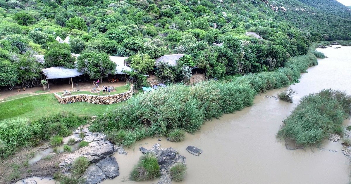 My Travelution - Travel Club - Zingela Safari & River Company