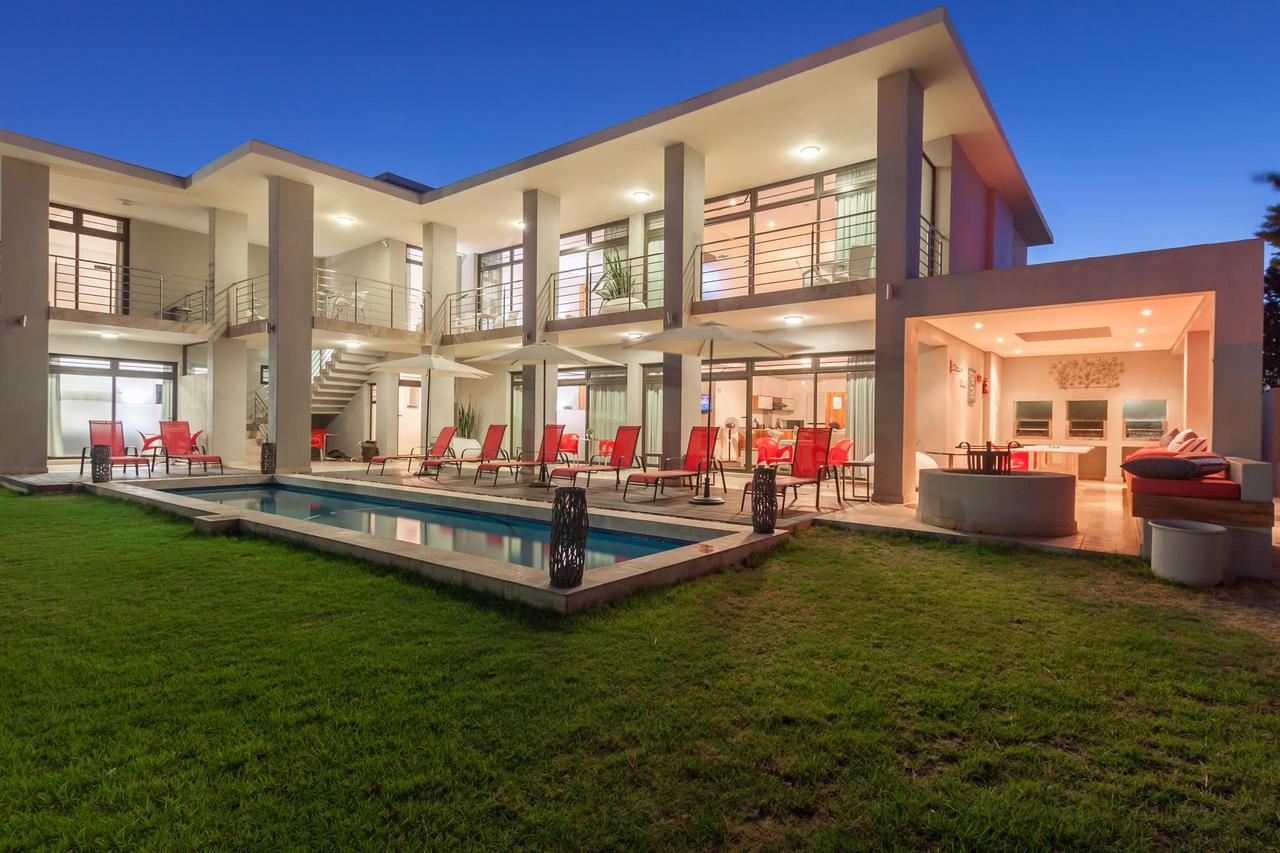 My Travelution - Travel Club - Sunset Beach Luxury Apartmants