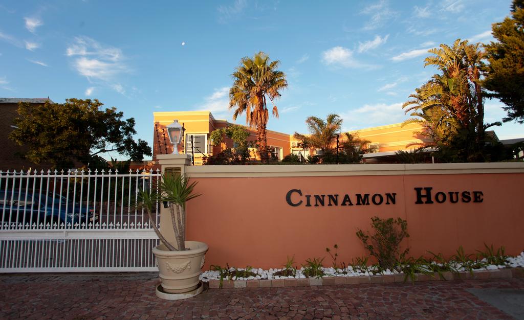 My Travelution - Travel Club - Cinnamon House Bed & Breakfast