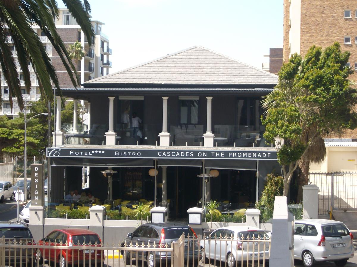 My Travelution - Travel Club - Hotel on the Promenade