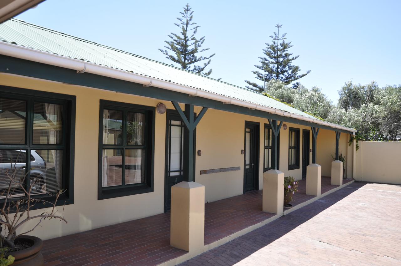 My Travelution - Travel Club - Aloha Langebaan Holiday Apartments