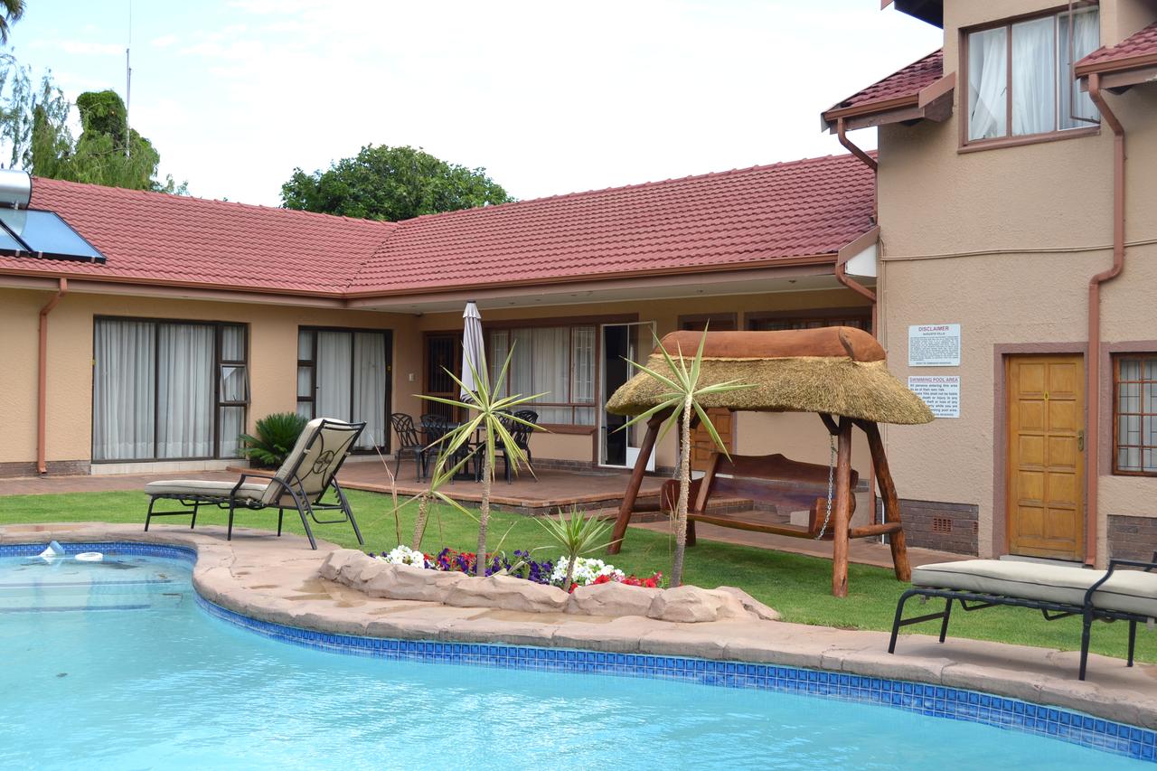 My Travelution - Travel Club - Augustavilla B&B