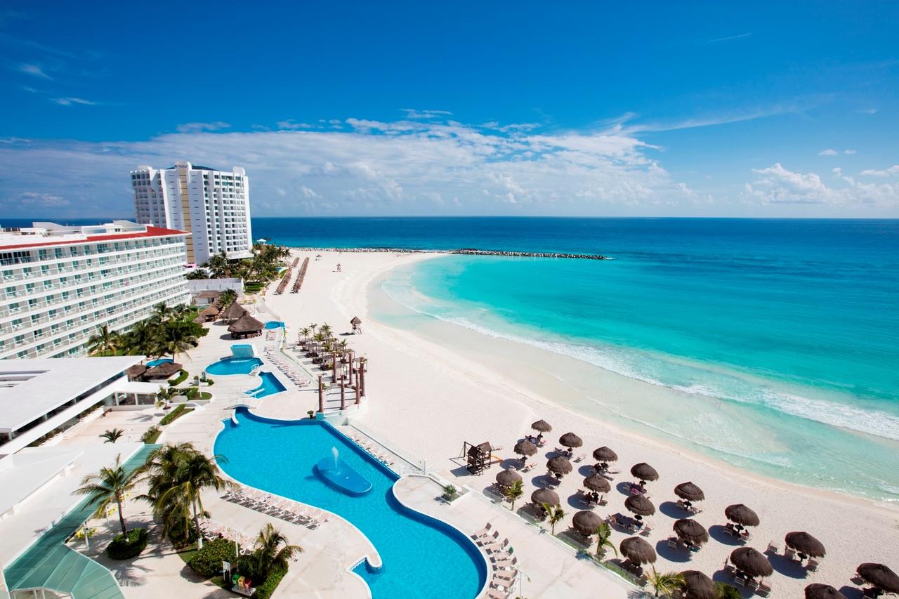 My Travelution - Travel Club - Krystal Cancún