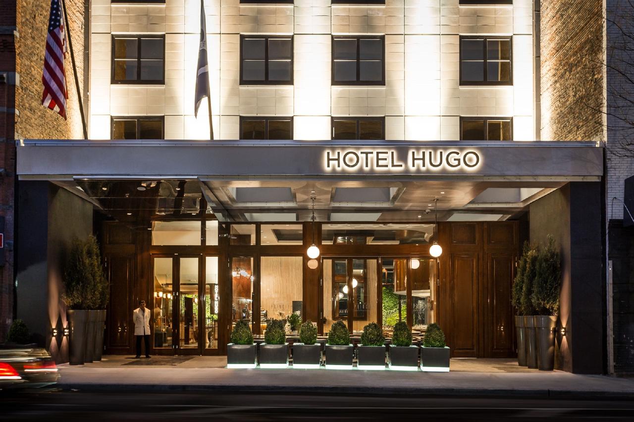 My Travelution - Travel Club - Hotel Hugo