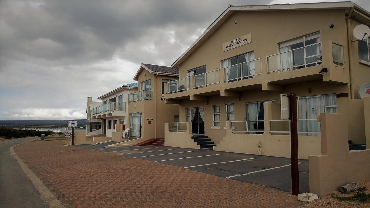 My Travelution - Travel Club - Whale Watchers Inn