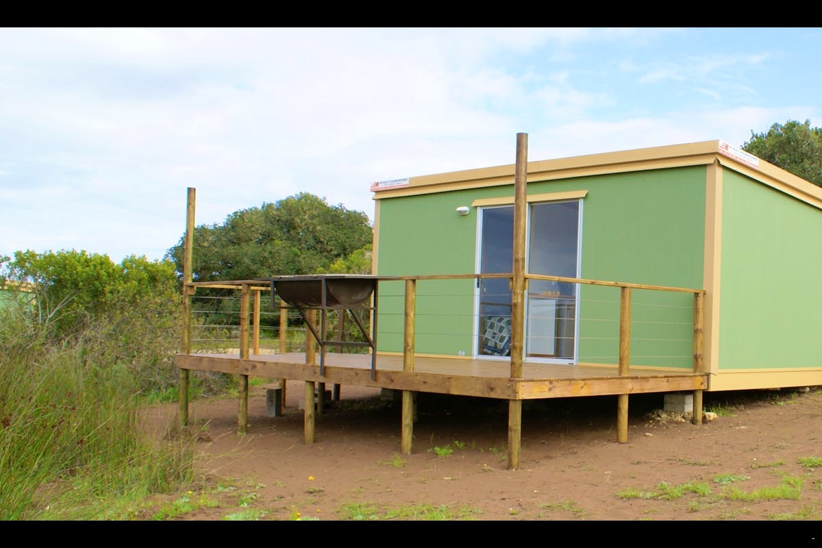 My Travelution - Travel Club - Baardbos Private Nature Reserve