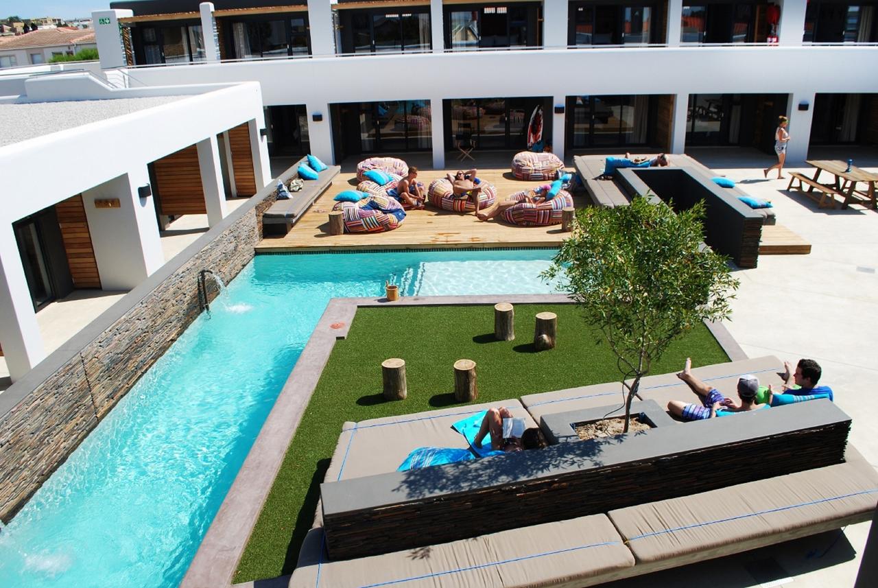 My Travelution - Travel Club - Windtown Lagoon Hotel
