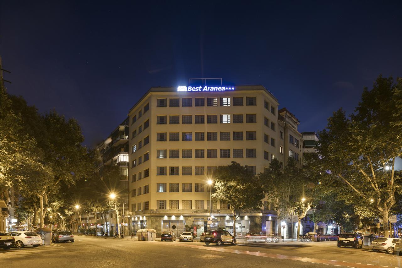 My Travelution - Travel Club - Hotel Aranea