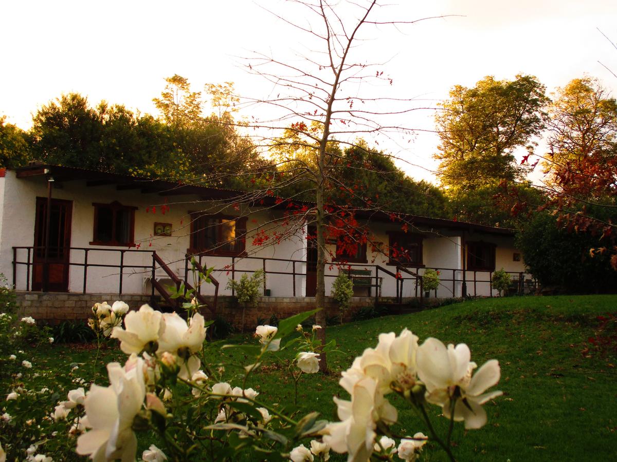 My Travelution - Travel Club - Carmel Cottages - Blue Crane