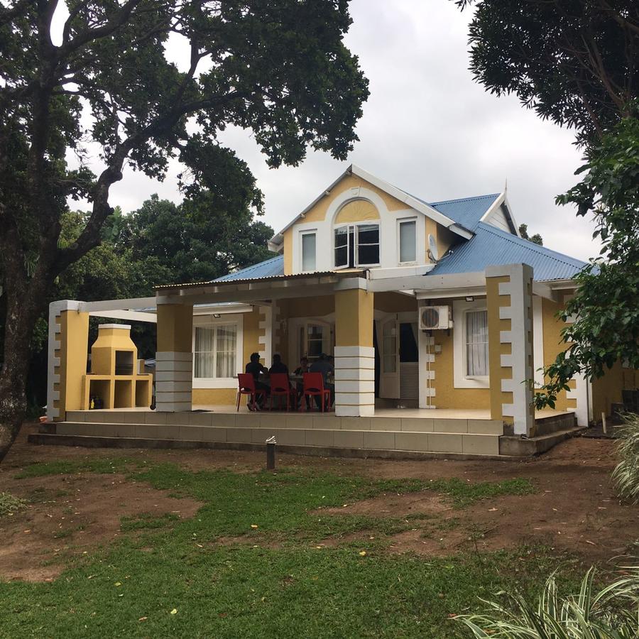 My Travelution - Travel Club - Caribbean Estates Tortuga
