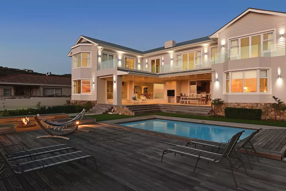 My Travelution - Travel Club - The Seaside House