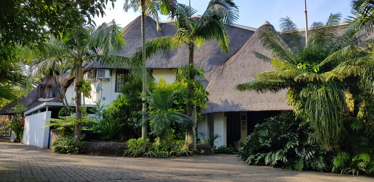 My Travelution - Travel Club - African Ambience Guesthouse