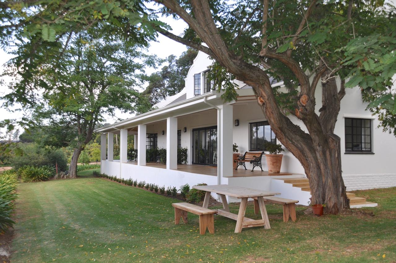 My Travelution - Travel Club - Elgin Country Lodge