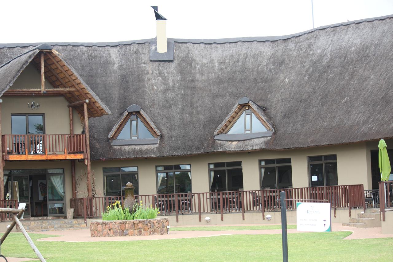 My Travelution - Travel Club - Bokmakierie Place