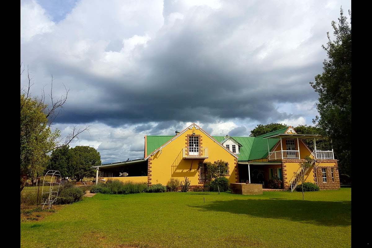 My Travelution - Travel Club - Its-Anners Guesthouse
