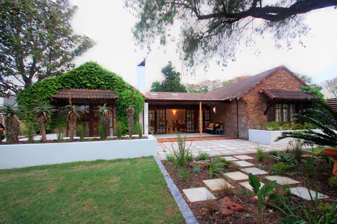 My Travelution - Travel Club - Gardenview Guest House