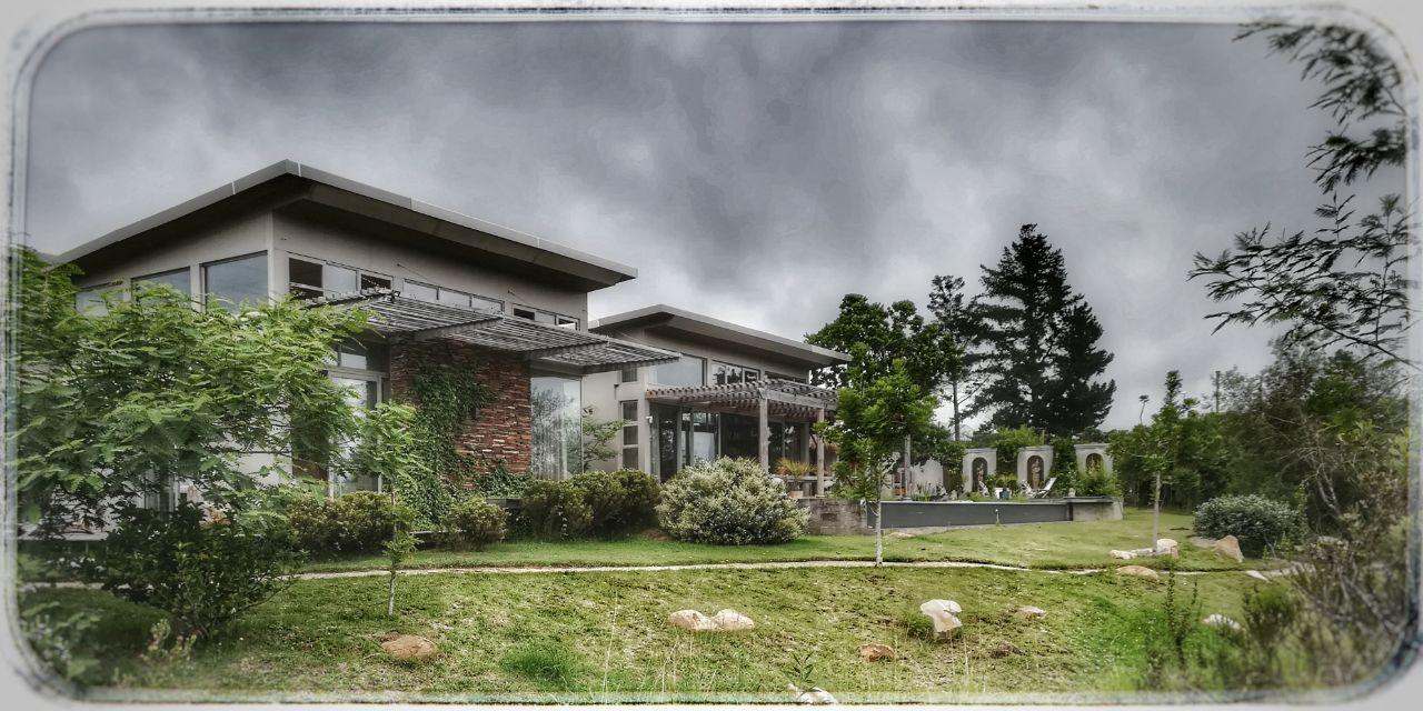 My Travelution - Travel Club - Forest Nature Spa