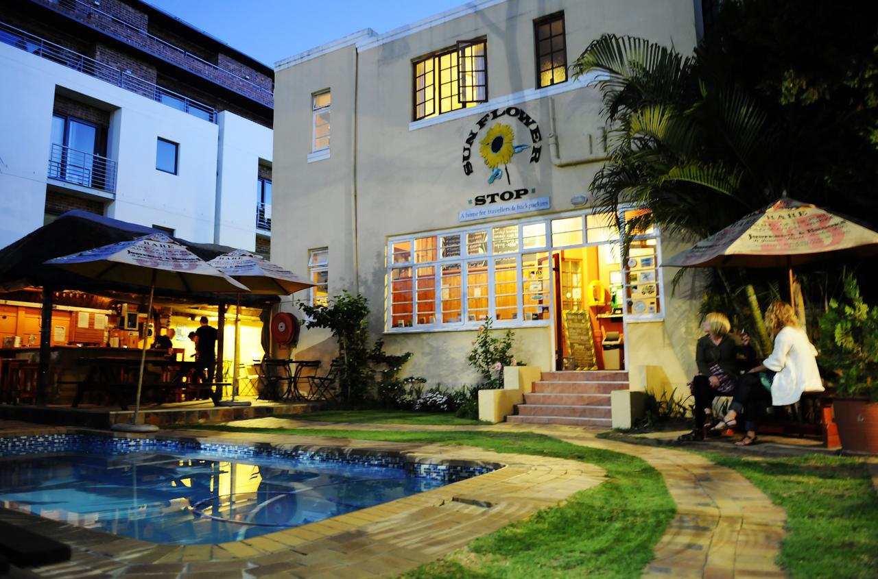 My Travelution - Travel Club - A Sunflower Stop Traveller's Lodge